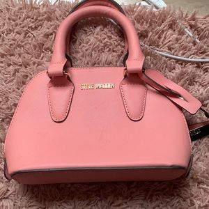 Mini steve madden never worn